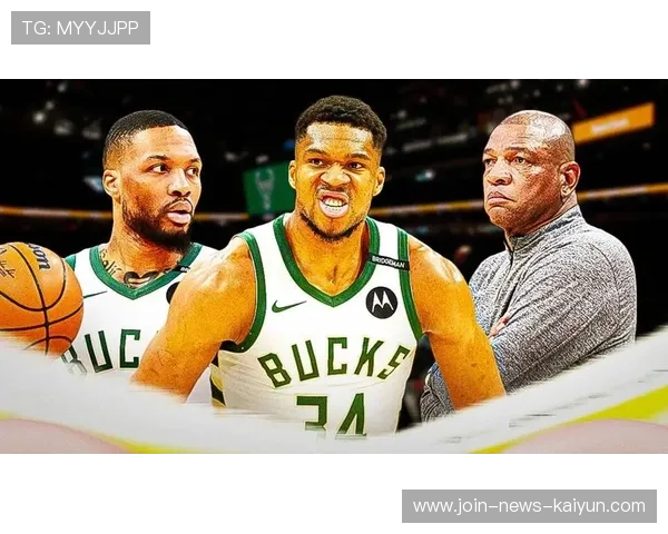 字母哥续约传闻燃爆市场，NBA新风向标即将掀起狂潮