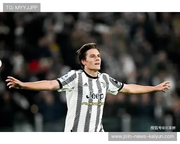 尤文若持续投入青训，未来市场优势明显