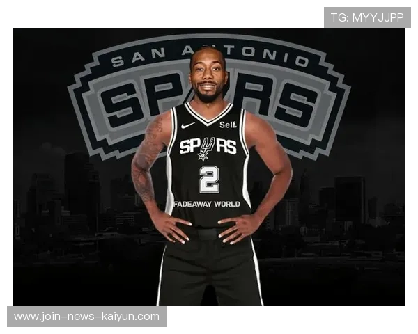 马刺队青年阵容持续成长，未来可期，马刺队成员