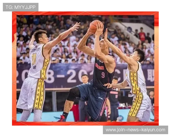 CBA 球队用替补轮换制造对手节奏混乱