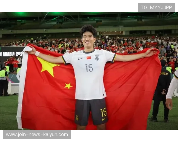 U23国足一球领先死守到终场：一场用血与汗换来的成长秀