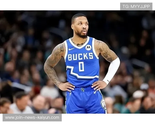 利拉德中路推进造成犯规罚球定胜局