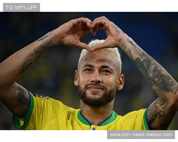 内马尔晒私人摄影集，粉丝评论炸裂