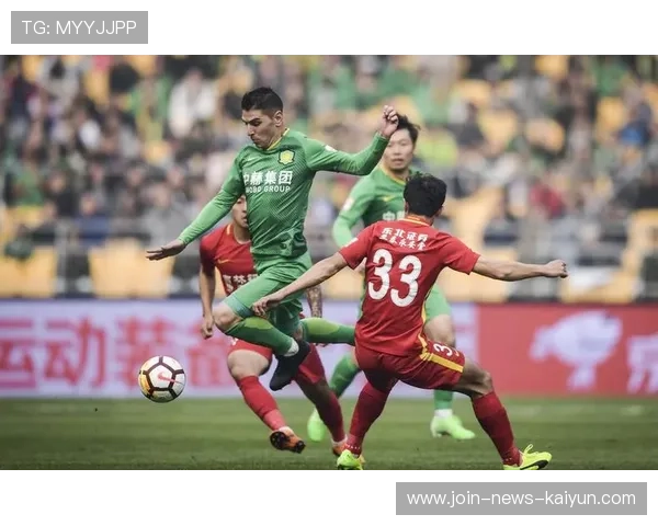 北京国安阵地推进思路非常清晰