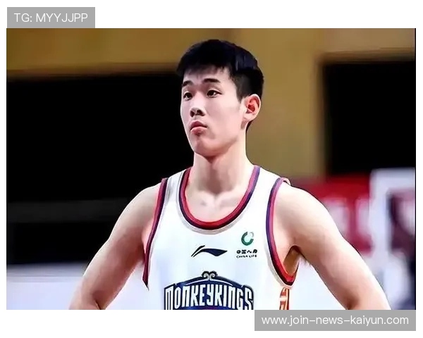 林葳三分线外手感爆棚,南京抓住每次机会 林葳三分线外手感爆棚,南京抓住每次机会