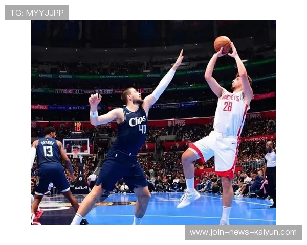 火箭外线命中率持续走低 火箭外线命中率持续走低