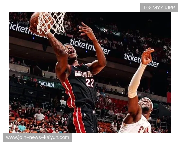 热火外线防守压缩对手出手角度 热火外线防守压缩对手出手角度