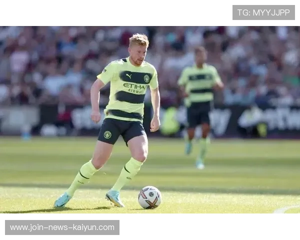 纽卡斯尔追德布劳内式节奏发动，打造全新中场掌控